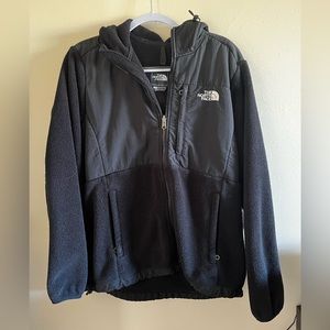 The North Face Hooded Jacket